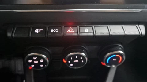 Renault Clio evolution Eco-G 100cv (74kW)