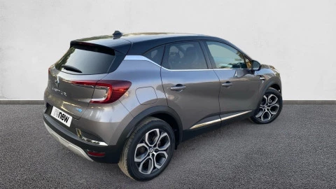 Renault Captur Zen E-TECH Híbrido enchufable 160cv