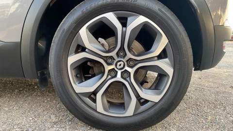 Renault Captur Zen E-TECH Híbrido enchufable 160cv