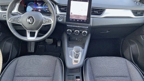 Renault Captur Zen E-TECH Híbrido enchufable 160cv