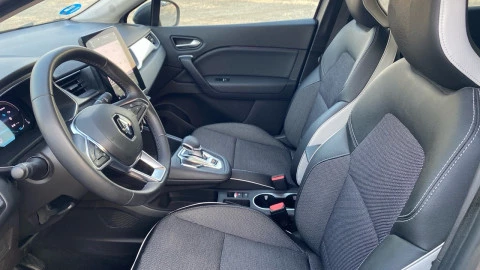 Renault Captur Zen E-TECH Híbrido enchufable 160cv