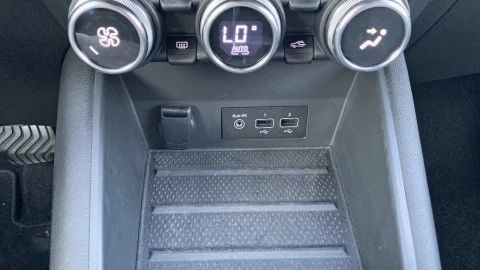 Renault Captur Zen E-TECH Híbrido enchufable 160cv