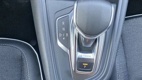 Renault Captur Zen E-TECH Híbrido enchufable 160cv
