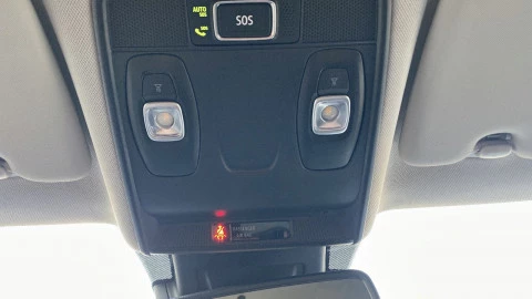Renault Captur Zen E-TECH Híbrido enchufable 160cv
