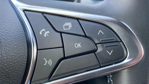 Renault Captur Zen E-TECH Híbrido enchufable 160cv
