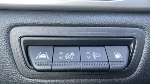 Renault Captur Zen E-TECH Híbrido enchufable 160cv