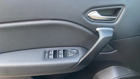 Renault Captur Zen E-TECH Híbrido enchufable 160cv