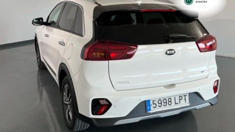 Kia Niro (G5W5K6A1TEV2KK393) NIRO F/L 1.6 PHEV