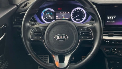 Kia Niro (G5W5K6A1TEV2KK393) NIRO F/L 1.6 PHEV