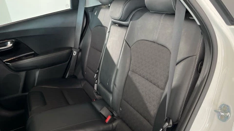 Kia Niro (G5W5K6A1TEV2KK393) NIRO F/L 1.6 PHEV