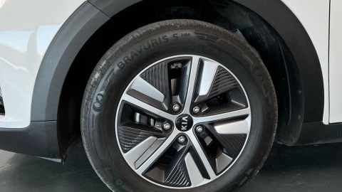 Kia Niro (G5W5K6A1TEV2KK393) NIRO F/L 1.6 PHEV