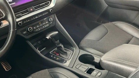 Kia Niro (G5W5K6A1TEV2KK393) NIRO F/L 1.6 PHEV