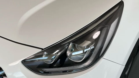 Kia Niro (G5W5K6A1TEV2KK393) NIRO F/L 1.6 PHEV