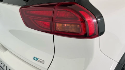 Kia Niro (G5W5K6A1TEV2KK393) NIRO F/L 1.6 PHEV