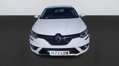 Renault Megane Business Blue dCi 81 kW (115CV)