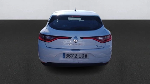 Renault Megane Business Blue dCi 81 kW (115CV)