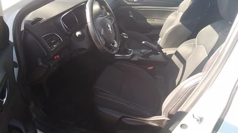 Renault Megane Business Blue dCi 81 kW (115CV)