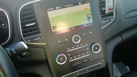 Renault Megane Business Blue dCi 81 kW (115CV)