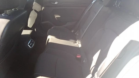 Renault Megane Business Blue dCi 81 kW (115CV)