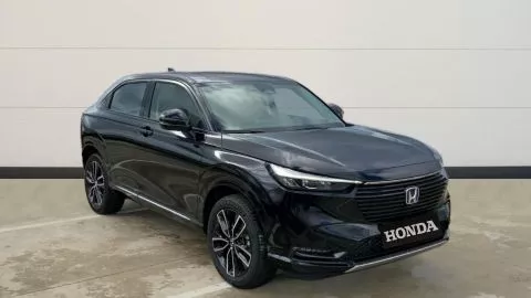 Honda HR-V 1.5 i-MMD Advance 4x2 Honda HR-V 1.5 i-MMD Advance 4x2