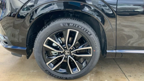 Honda HR-V 1.5 i-MMD Advance 4x2