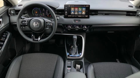 Honda HR-V 1.5 i-MMD Advance 4x2