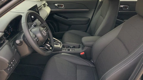 Honda HR-V 1.5 i-MMD Advance 4x2