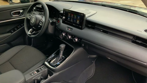 Honda HR-V 1.5 i-MMD Advance 4x2