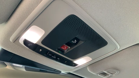 Honda HR-V 1.5 i-MMD Advance 4x2