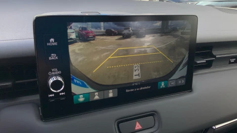 Honda HR-V 1.5 i-MMD Advance 4x2