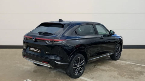 Honda HR-V 1.5 i-MMD Advance 4x2