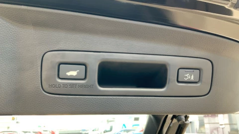 Honda HR-V 1.5 i-MMD Advance 4x2