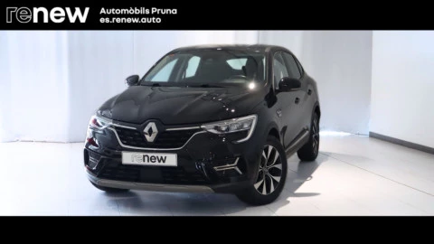 Renault Arkana Intens Renault Arkana Intens