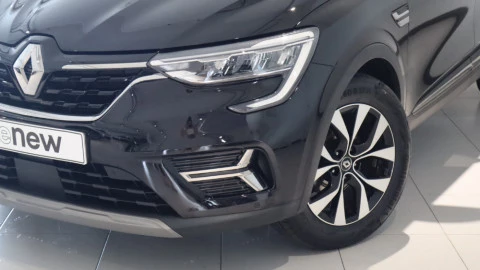 Renault Arkana Intens