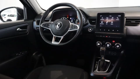 Renault Arkana Intens