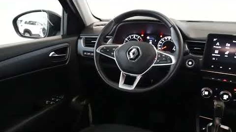 Renault Arkana Intens