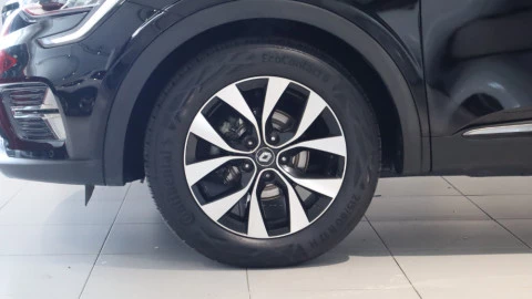 Renault Arkana Intens