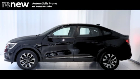 Renault Arkana Intens