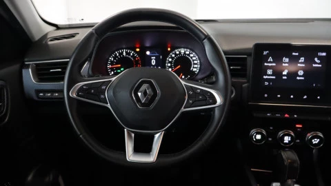 Renault Arkana Intens