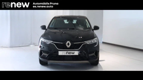 Renault Arkana Intens