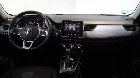 Renault Arkana Intens