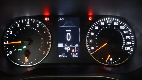 Renault Arkana Intens