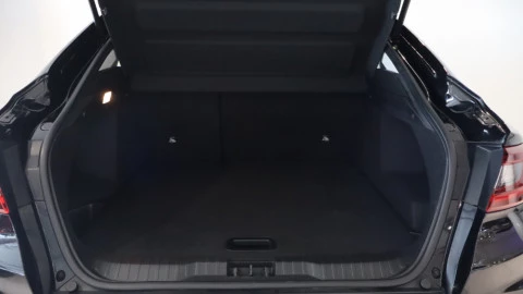 Renault Arkana Intens