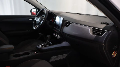 Renault Arkana Intens