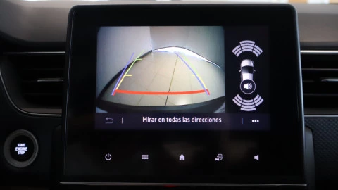 Renault Arkana Intens