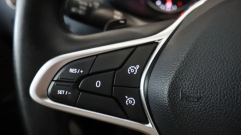 Renault Arkana Intens