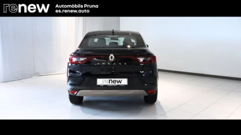 Renault Arkana Intens