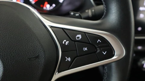 Renault Arkana Intens