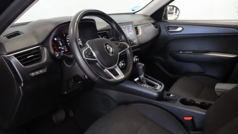 Renault Arkana Intens