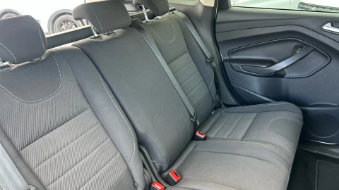 Ford Kuga 2.0 TDCi 120 4x2 A-S-S Trend